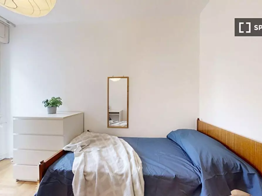 Immagine 2 di Camera condivisa in affitto  in VIA RAGGIO DI SOLE a Padova