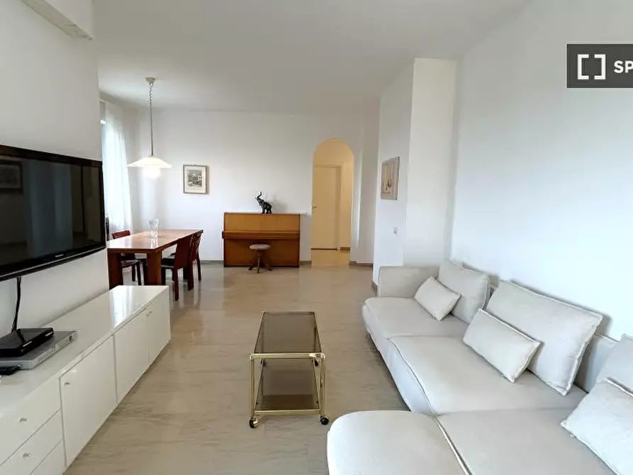 Immagine 6 di Appartamento in affitto  in Via Harar a Milano