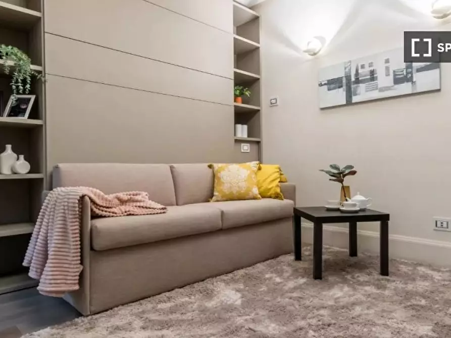 Immagine 10 di Appartamento in affitto  in Via del Bollo a Milano