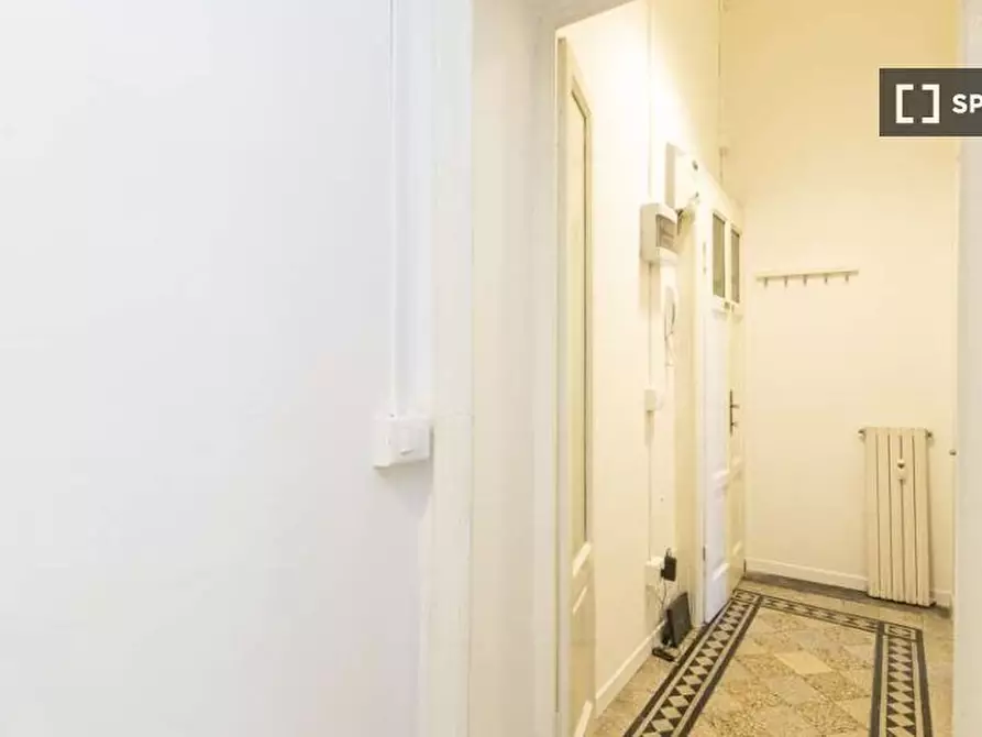 Immagine 16 di Camera condivisa in affitto  in Via Lipari a Milano