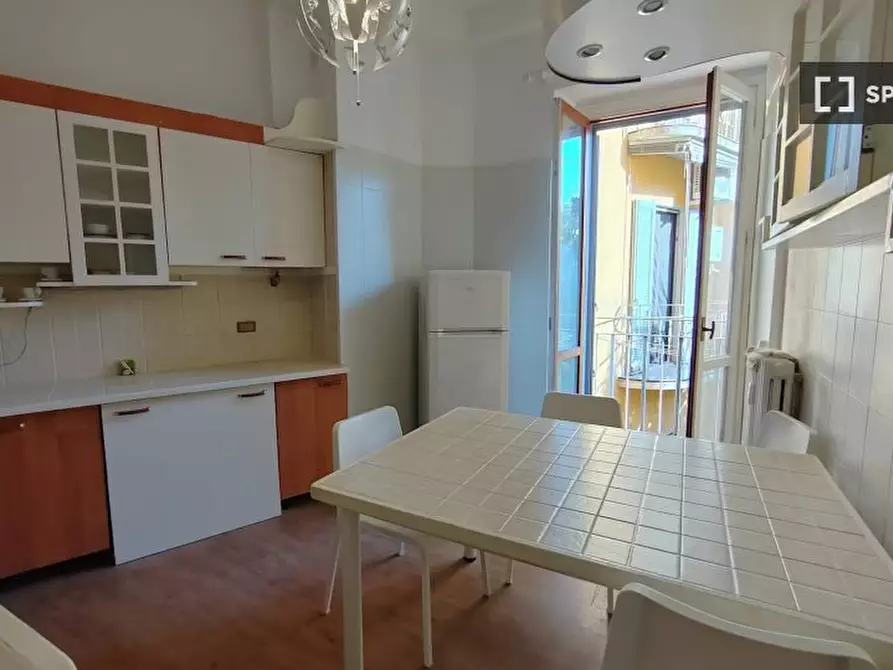Immagine 1 di Appartamento in affitto  in Via Giuseppe Bardelli a Milano
