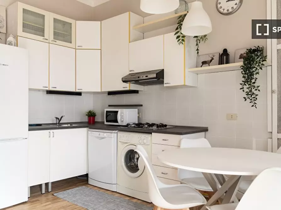 Immagine 4 di Appartamento in affitto  in Via Donatello a Milano