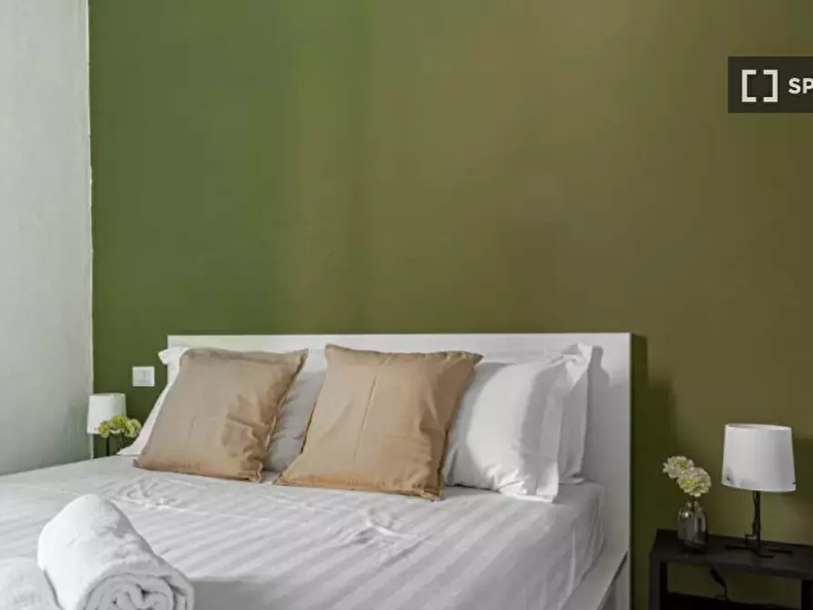 Immagine 17 di Appartamento in affitto  in Via Savona a Milano