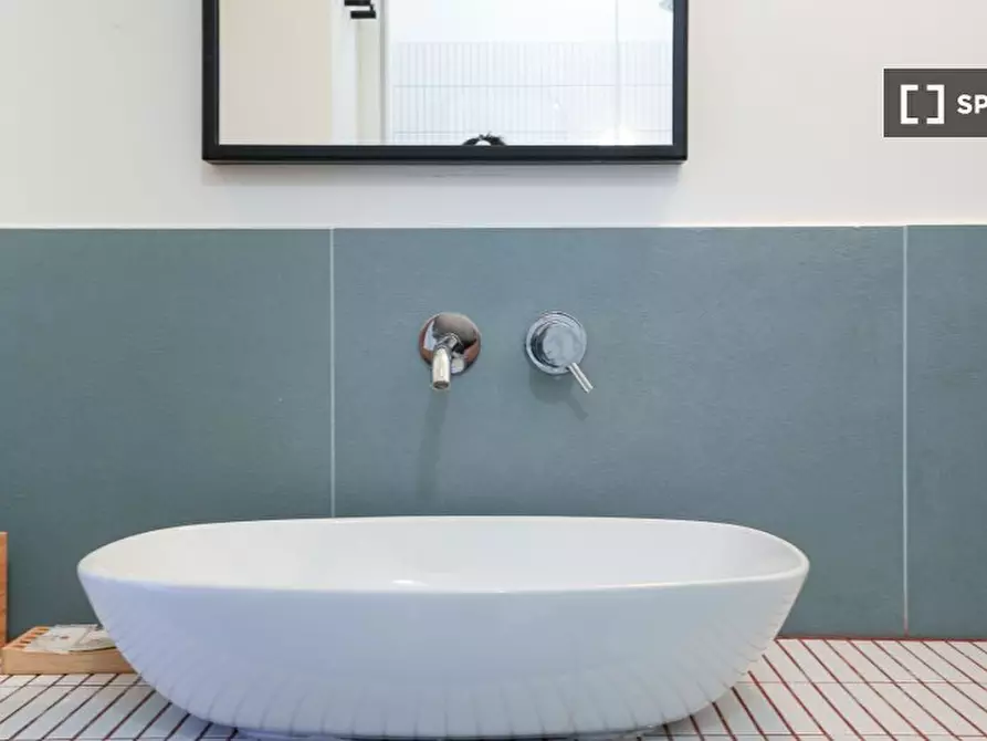 Immagine 19 di Appartamento in affitto  in Alzaia Naviglio Pavese a Milano