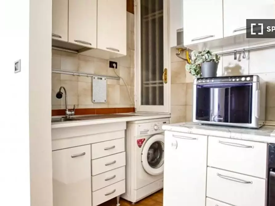 Immagine 8 di Appartamento in affitto  in Via Paolo Lomazzo a Milano