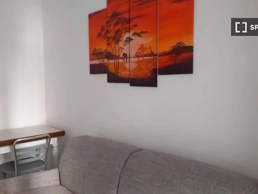 Immagine 16 di Camera condivisa in affitto  in Via Guido Castelnuovo, 00146 Roma RM, Italy a Roma