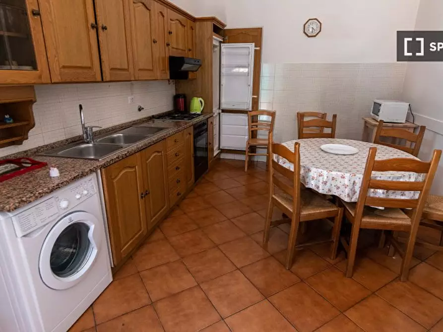 Immagine 9 di Appartamento in affitto  in Via del Baluardo a Firenze