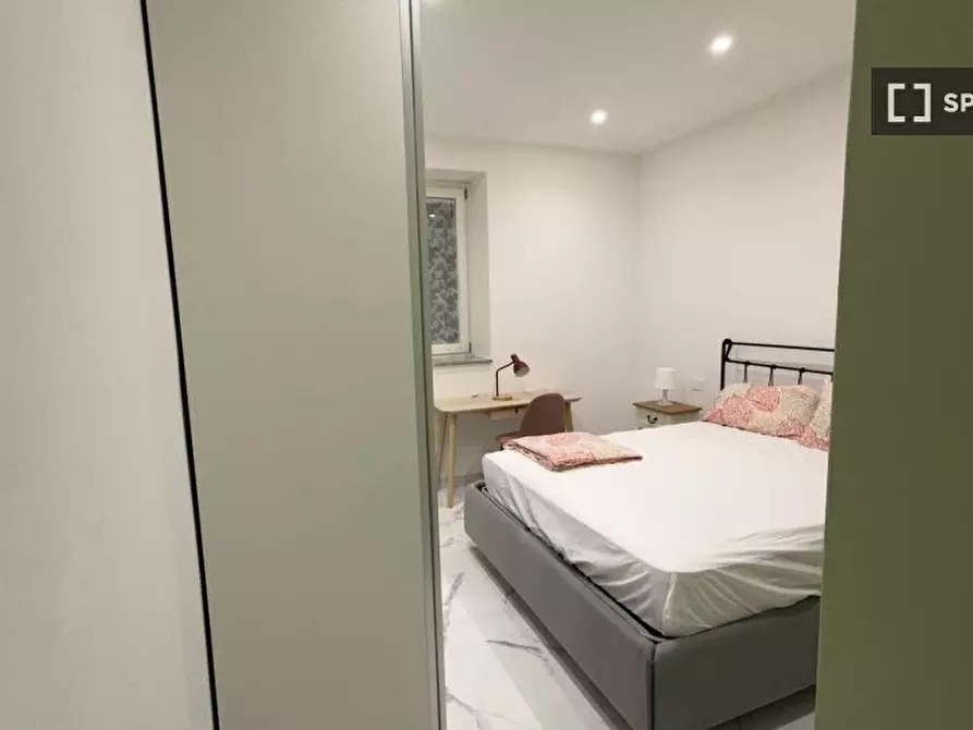 Immagine 2 di Camera condivisa in affitto  in Corso Secondigliano a Napoli