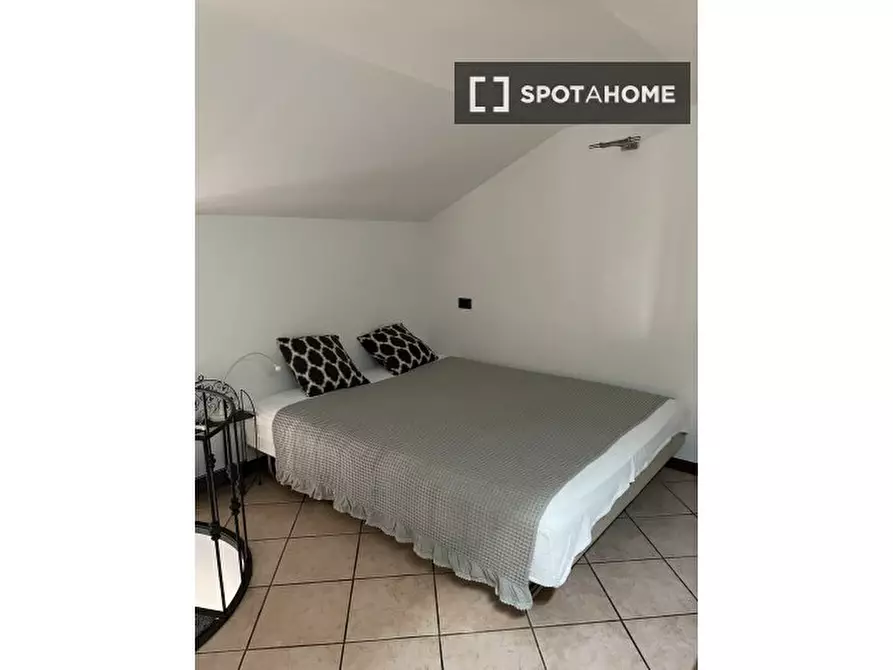 Immagine 12 di Appartamento in affitto  in Via Perugino a Milano