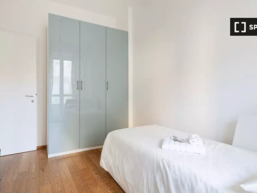 Immagine 15 di Appartamento in affitto  in Via Casale a Milano
