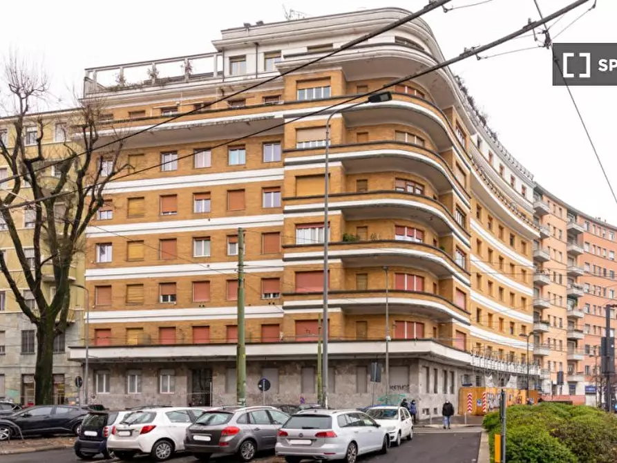 Immagine 15 di Camera condivisa in affitto  in Via Giovanni Pacini a Milano