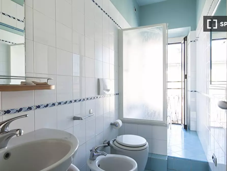 Immagine 12 di Appartamento in affitto  in Corso S. Gottardo a Milano