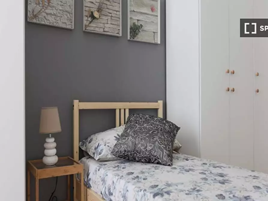 Immagine 1 di Camera condivisa in affitto  in Viale Romagna a Milano