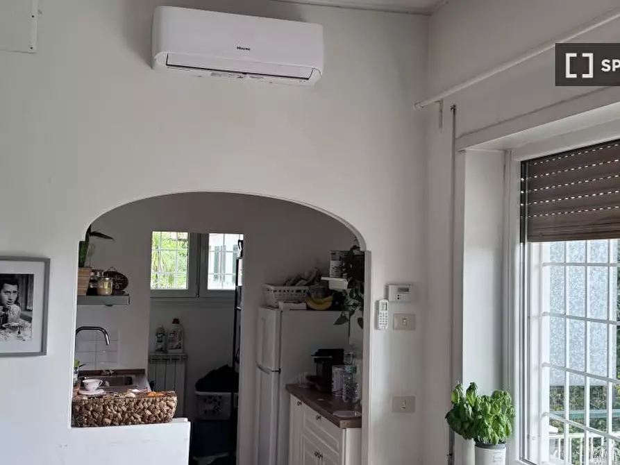 Immagine 2 di Appartamento in affitto  in Via Cassia a Roma