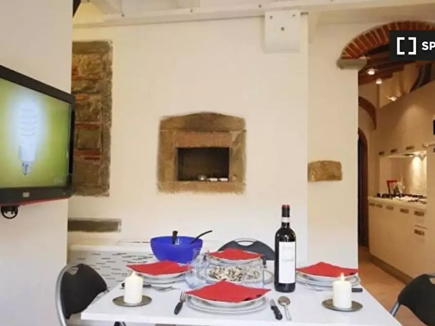 Immagine 4 di Appartamento in affitto  in Via Maffia a Firenze