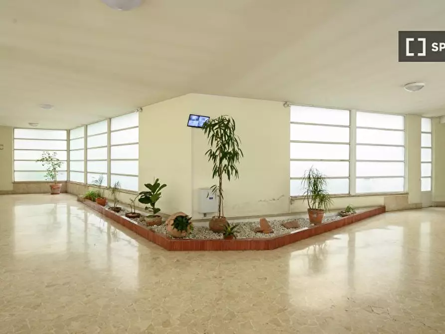 Immagine 17 di Appartamento in affitto  in Via Andrea Sacchi a Roma