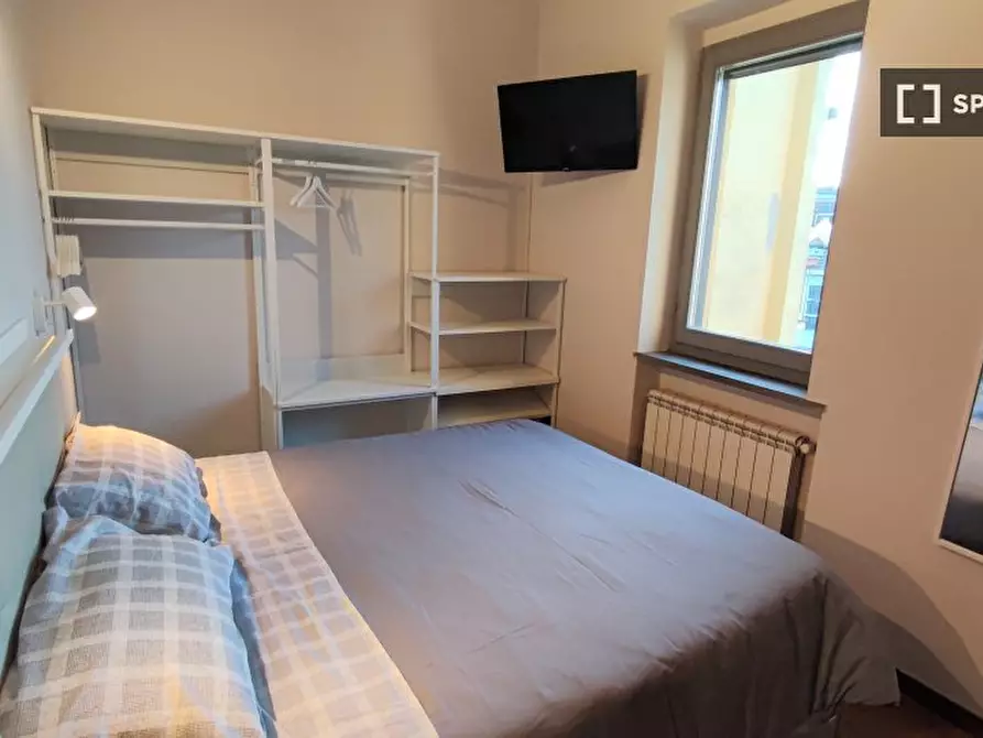 Immagine 12 di Appartamento in affitto  in Via Valassina a Milano