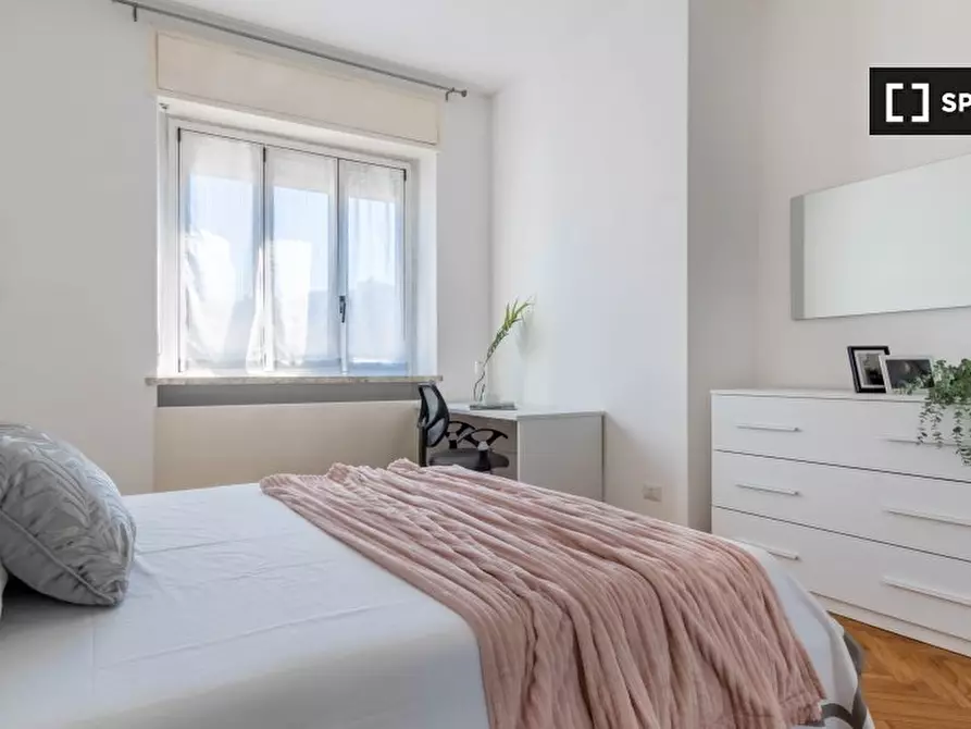 Immagine 19 di Camera condivisa in affitto  in Via Intra a Milano