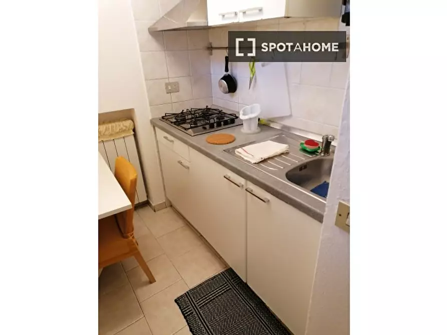 Immagine 3 di Appartamento in affitto  in Via Rembrandt a Milano