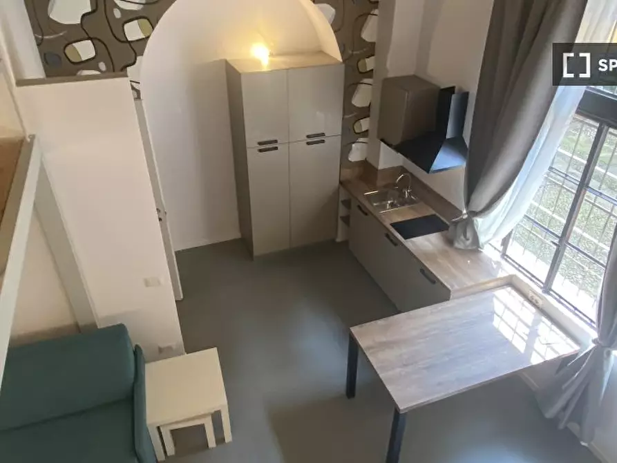 Immagine 13 di Appartamento in affitto  in Via Privata Sartirana a Milano