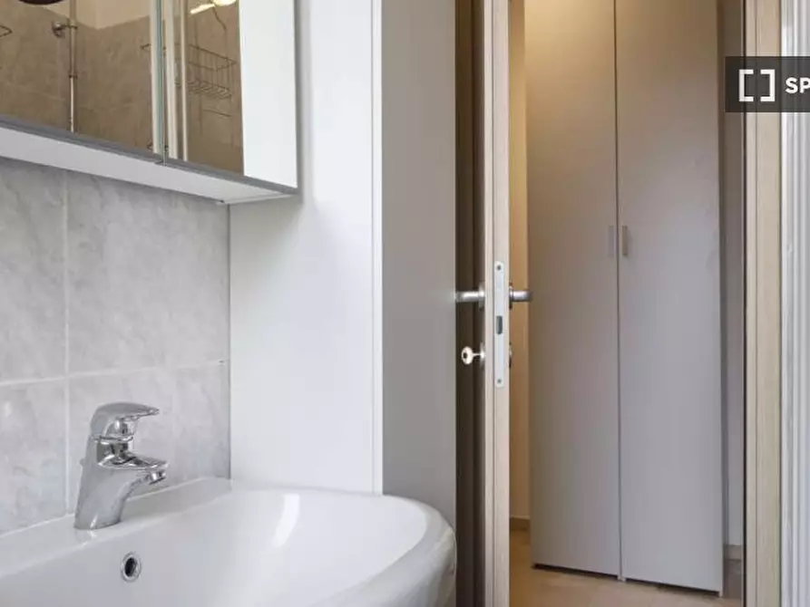 Immagine 7 di Camera condivisa in affitto  in Via Amatore Sciesa Milan a Milano