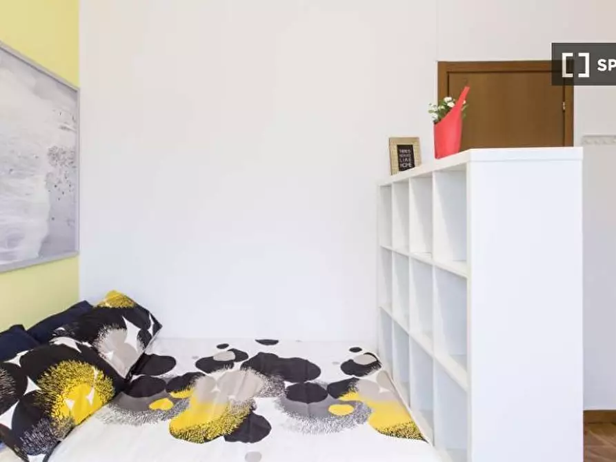 Immagine 6 di Camera condivisa in affitto  in Via Pasquale Fornari a Milano