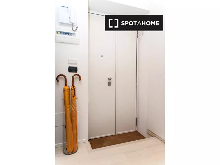 Immagine 17 di Appartamento in affitto  in Via Marco Aurelio a Milano