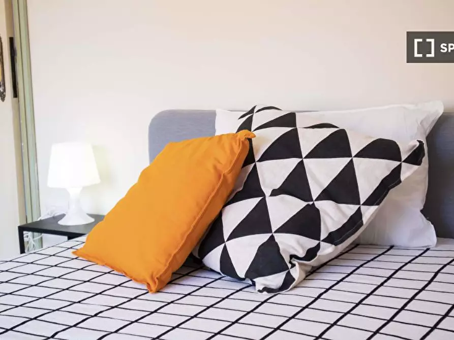 Immagine 5 di Camera condivisa in affitto  in Via Ariosto n a Cagliari