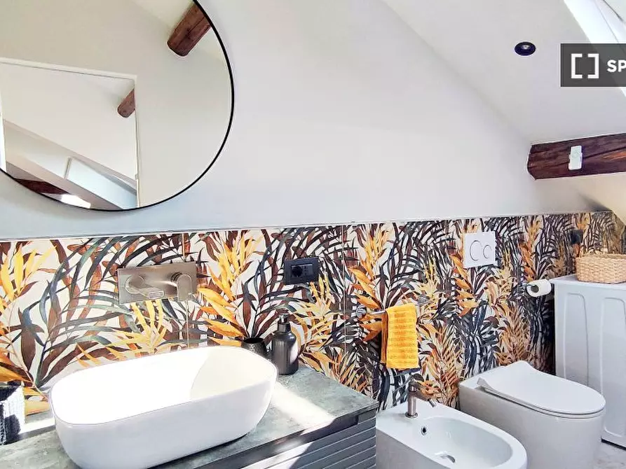 Immagine 9 di Ufficio in affitto  in Via Giosuè Carducci a Milano