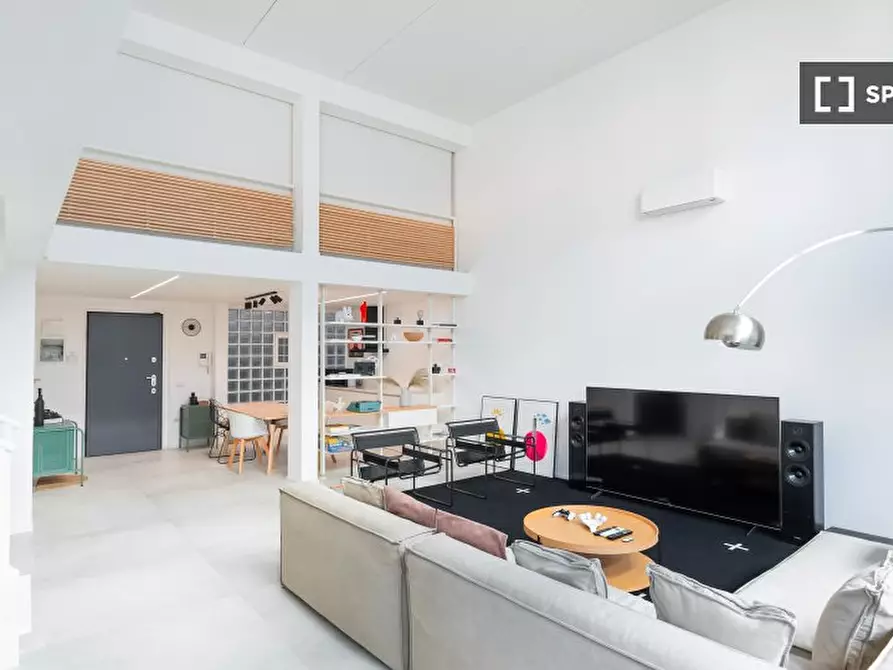 Immagine 3 di Appartamento in affitto  in Via Giovanni Enrico Pestalozzi a Milano