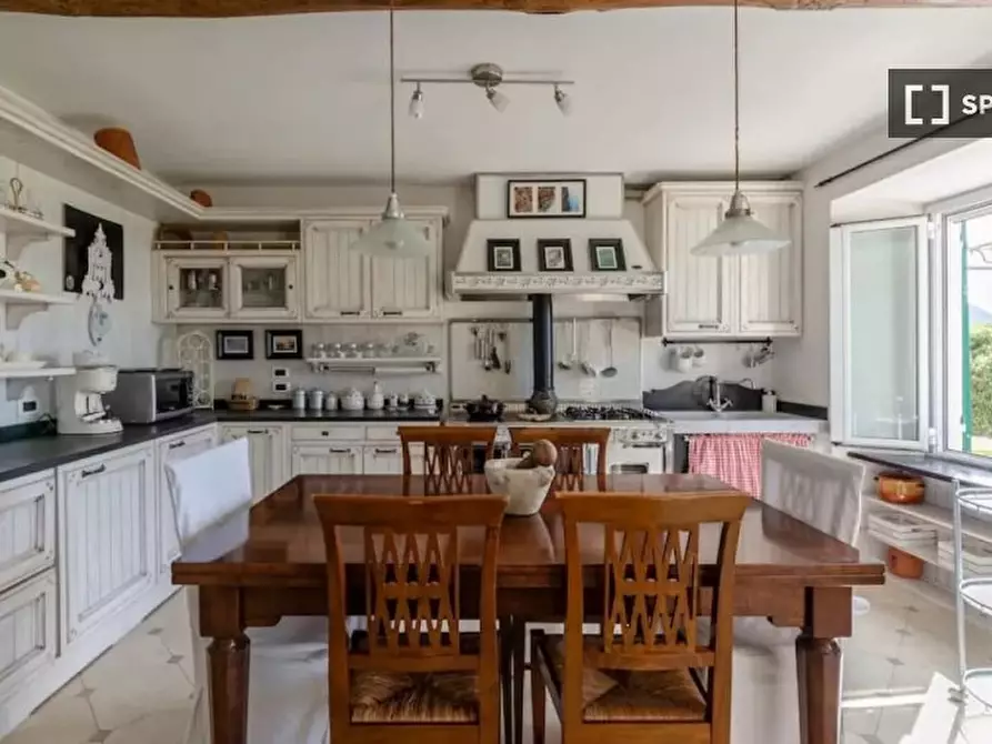 Immagine 14 di Appartamento in affitto  in Via Milite Ignoto a Sestri Levante