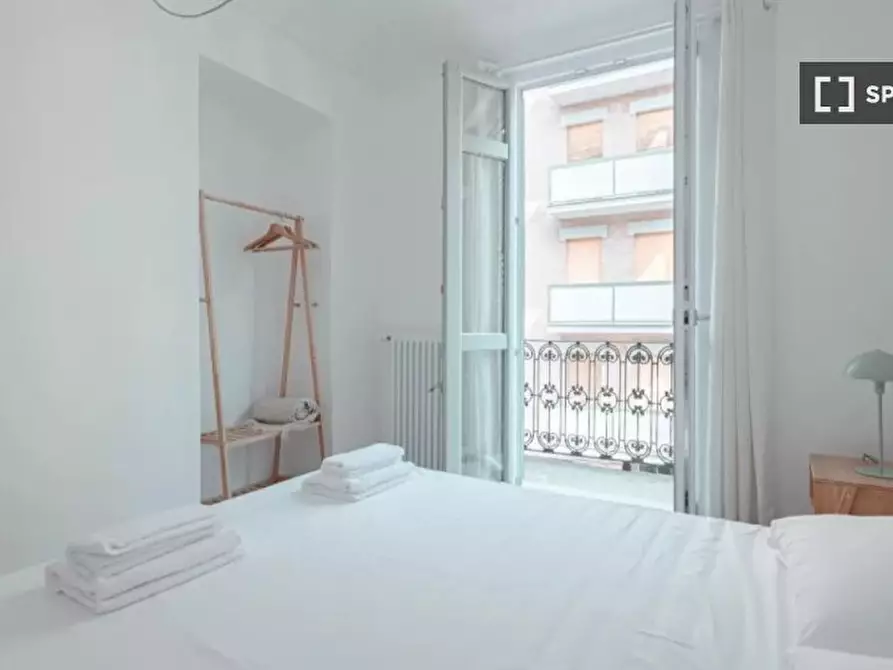 Immagine 8 di Appartamento in affitto  in Via Eusebio Bava a Torino