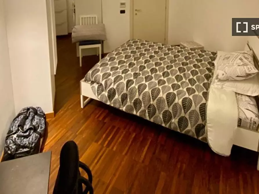 Immagine 16 di Appartamento in affitto  in Via Bernardino Verro a Milano