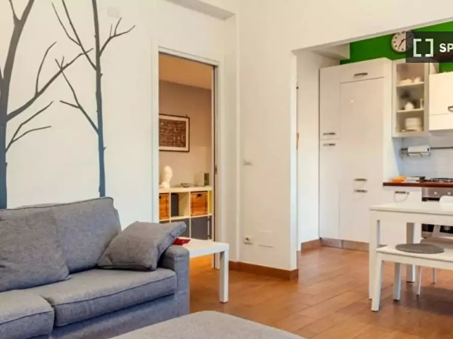 Immagine 2 di Appartamento in affitto  in Via Marostica a Milano