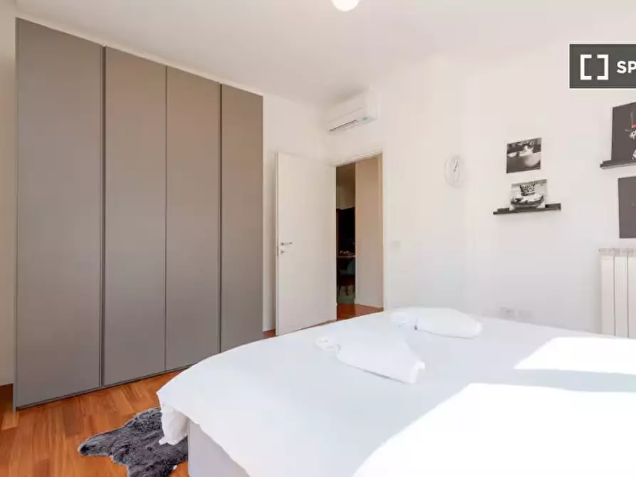 Immagine 2 di Appartamento in affitto  in Via Stampa a Milano