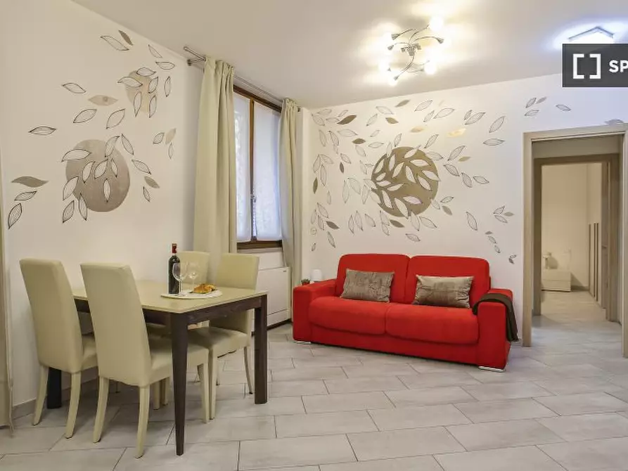 Immagine 7 di Appartamento in affitto  in Via dei Tessitori a Firenze