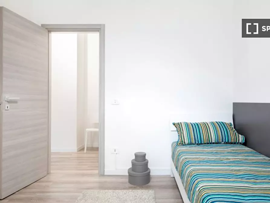 Immagine 2 di Camera condivisa in affitto  in San Pio X a Trento