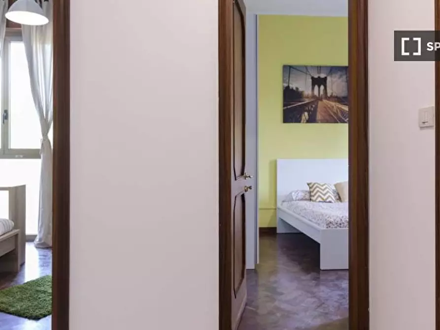 Immagine 8 di Camera condivisa in affitto  in Viale Giovanni Vicini a Bologna