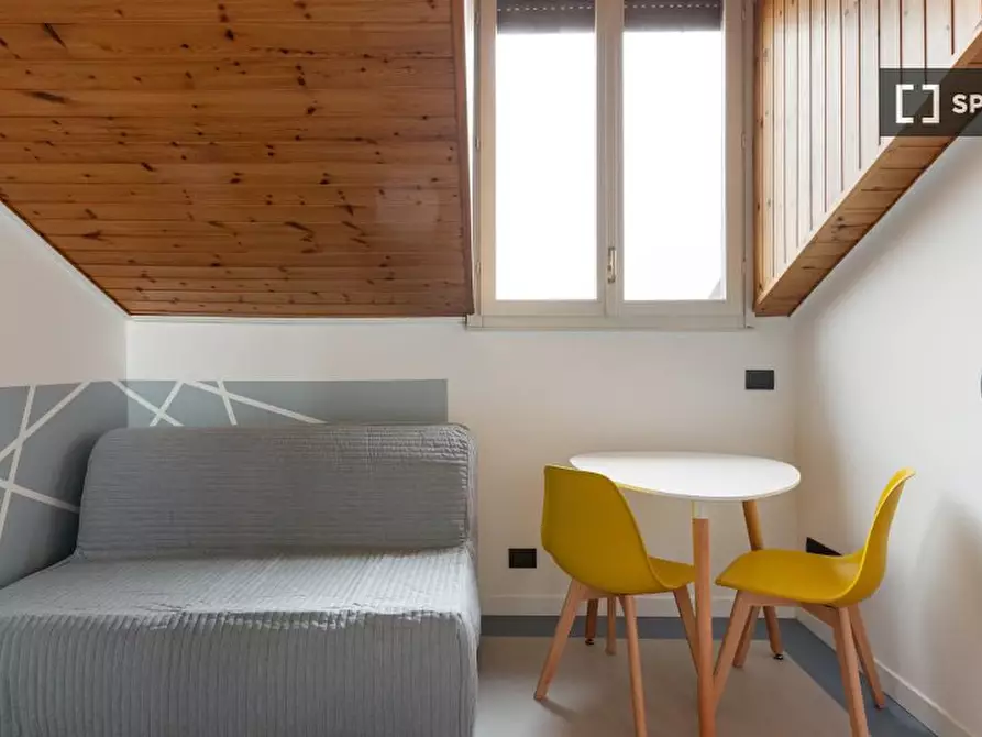 Immagine 14 di Ufficio in affitto  in Corso Magenta a Milano