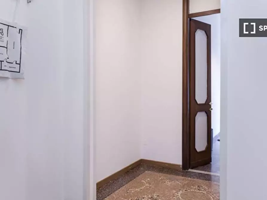 Immagine 17 di Camera condivisa in affitto  in Viale Giovanni Vicini a Bologna