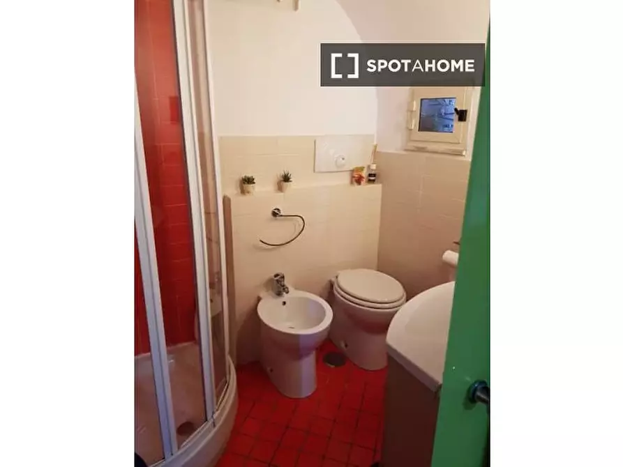 Immagine 5 di Appartamento in affitto  in V. Salvator Rosa a Napoli