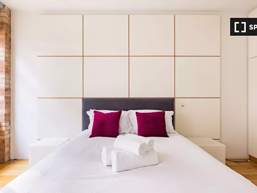 Immagine 13 di Appartamento in affitto  in Richmond Mews a 