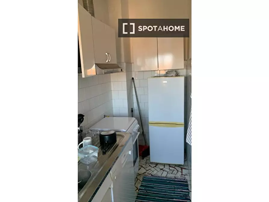 Immagine 11 di Camera condivisa in affitto  in Via Sandro Botticelli a Bologna