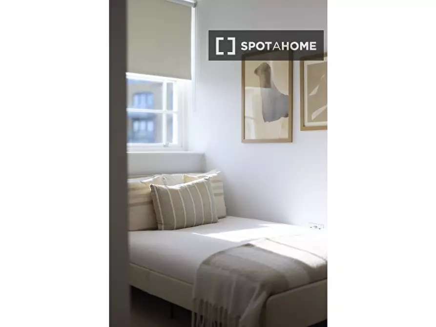 Immagine 19 di Appartamento in affitto  in flat a Hounslow