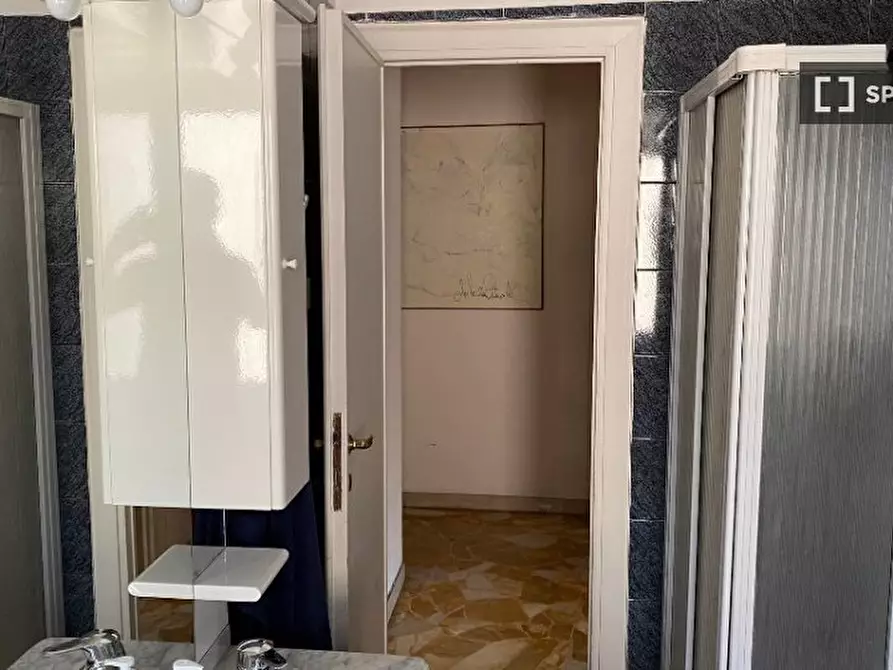 Immagine 2 di Appartamento in affitto  in Circonvallazione Nomentana a Roma