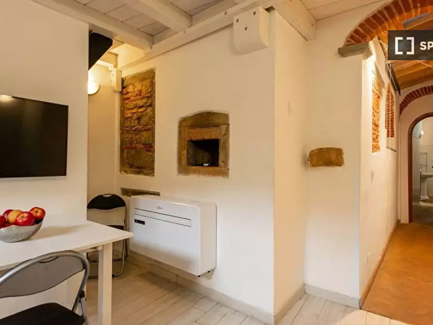 Immagine 12 di Appartamento in affitto  in Via Maffia a Firenze