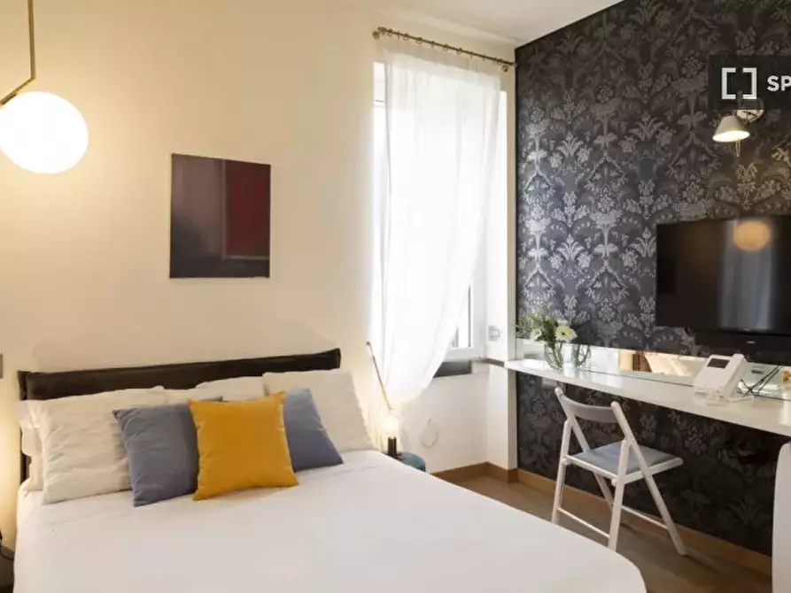 Immagine 16 di Ufficio in affitto  in Via Tofane a Milano