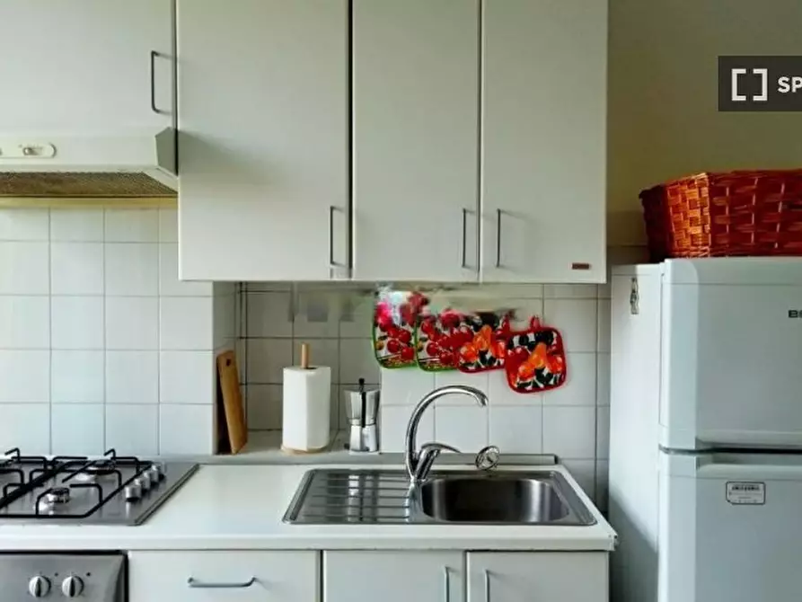 Immagine 3 di Appartamento in affitto  in Via Pietro Cossa a Torino