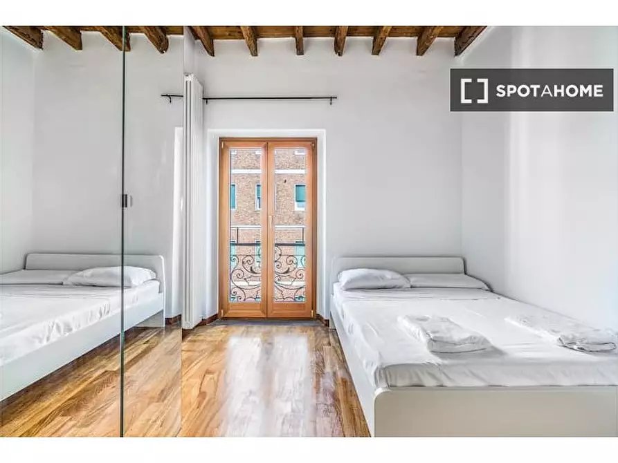 Immagine 7 di Appartamento in affitto  in Via Orti a Milano