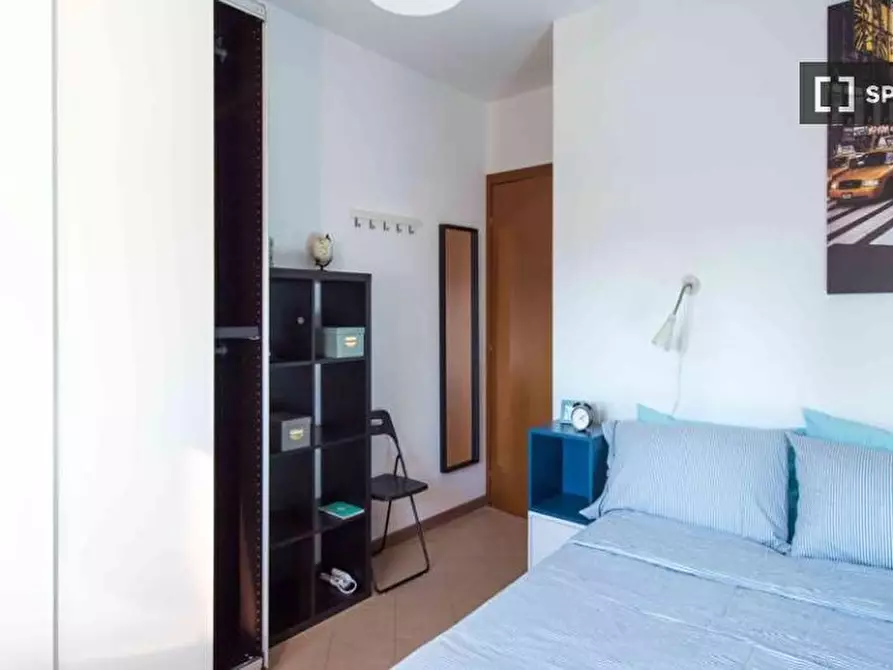 Immagine 4 di Camera condivisa in affitto  in Via Del Lavoro a Bologna